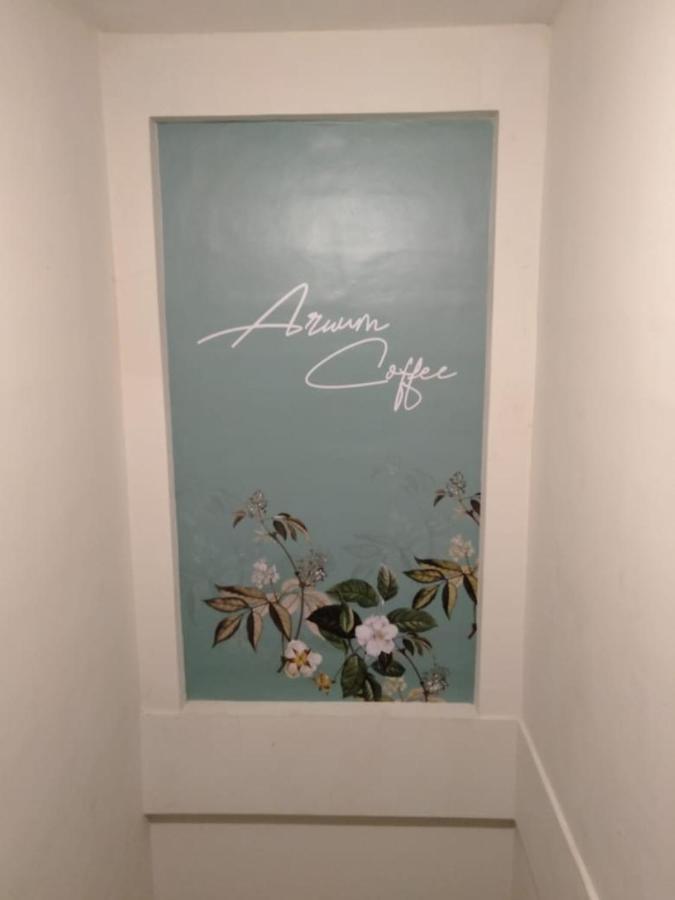 Aruuman Hotel Simpanglima Semarang Exterior foto